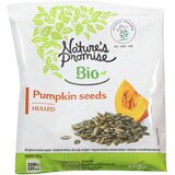 Nature¿s Promise Semenke bundeve Nature's Promise BIO150g | ePonuda.com