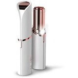  2 u 1 epilator za lice i telo – precizan, bezbolan i prenosiv Cene