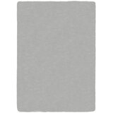 Flair Rugs Svijetlo sivo sintetičko krzno 160x230 cm Ivy Luxury Fur – Cijene