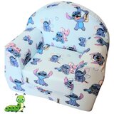  Foteljica na razvlačenje stitch Cene