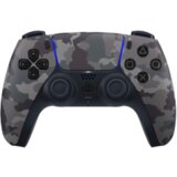 Sony PS5 Dualsense W.Control. Grey Camo | Eponuda.ba