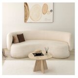 Hanah home Club sto Mushroom, 60x40x60 cm, krem | Eponuda.ba