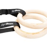 GymBeam crossfit gimnastičke karike