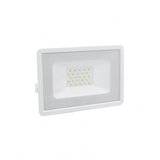 Prosto LED reflektor 20W 6500K LRF013EW-20/WH Cene