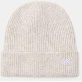 Sinsay Embroidered beanie kapa s udjelom pamuka Slike