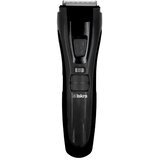 Iskra RFC-1306/BK Black trimer za kosu i bradu