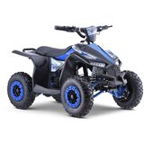 Quad na akumulator plavi | shoptok.hr