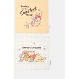 Sinsay Jastučnice 2-pack Winnie the Pooh | shoptok.hr