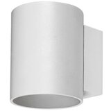 Rabalux kaunas, unutrašnja metalna zidna lampa indirektno, G9 KE3REM2 | ePonuda.com