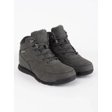 VICO Men's gray insulated ankle boots | ePonuda.com