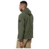 Jack Wolfskin Jakne 13076614129 Zelena | Shoptok.si