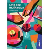 Booka Siri Hustvet - Leto bez muškaraca Cene