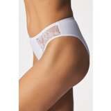 Jagoda Klasične hlačke Kinga | Shoptok.si