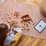 Lego Disney: Vaianina pustolovščina s kanujem | Shoptok.si