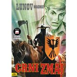 Golconda Dečo Kancio, Frančesko Gamba - Kit Teler - Crni Zmaj Cene