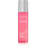 Revlon Professional Equave Color Vibrancy dvokomponentni balzam za barvane lase 20 ml | Shoptok.si