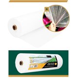 Bijeli zaštitni agrotekstil za biljke, 30 g/m², 1,6 × 50 m AG0049 | shoptok.hr
