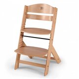 Kinderkraft hranilica ENOCK, wooden | Eponuda.ba