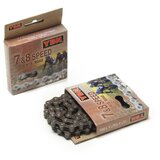  LANAC YBN MTB 1/2X3/32 116ČL. 7/8BR. S-52 SMEĐI Cijene