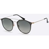 Ray-ban RB3546 187/71 L (52) Črna/Siva | Shoptok.si