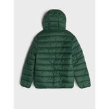 Sinsay Kviltana puffer jakna s kapuljačom | shoptok.hr