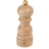 Peugeot mlinček za poper Paris Natur h15cm, les | Shoptok.si