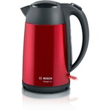 Bosch kuhalo1.7l; Snaga 2400 WCrvena | Eponuda.ba