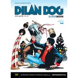 Veseli četvrtak Grupa autora - Dylan Dog superbook 64: Ružičasti zečevi ponovo ubijaju | Eponuda.com
