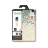  bombažna prevleka za likalno desko b s podlogo | Shoptok.si