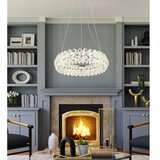 Globo 64140H - LED luster na sajli DIANN LED/50W/230V 4000K | Eponuda.com