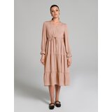 Sinsay Midi haljina | shoptok.hr