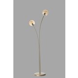 Opviq podna lampa Rose, 165 cm, E27, zlatna boja | Eponuda.ba