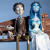 SD Toys Figura Corpse Bride - The Emily and Victor | shoptok.hr