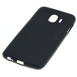 OTB Silikonski omot za Samsung Galaxy J4 (2018), crni | shoptok.hr