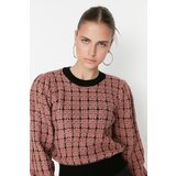 Trendyol Ženski džemper Patterned Cene