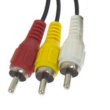 VHBW audio-video rca kabel za super nintendo / nintendo 64 / gamecube | shoptok.hr