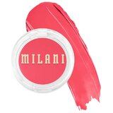 Milani kremno rdečilo - Cheek Kiss Cream Blush - 120 Coral Crush | Shoptok.si