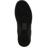 Tommy Jeans Niske tenisice 'RETRO BASKET ESS MEG 3A3' mornarsko plava / crvena / crna / bijela | shoptok.hr