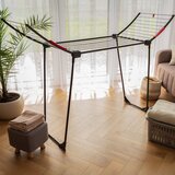 Vertex sušilica rublja 175 x 54 cm | shoptok.hr