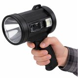  LED solarna svjetiljka za traženje, 6 načina rada, powerbank, izmjenjivi filteri | shoptok.hr