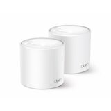 Tp-link AX3000 Whole Home Mesh WiFi 6 System, 2-Pack | shoptok.hr
