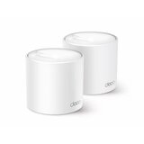 Tp-link Deco X50 (2-PACK) AX3000 Whole Home... Slike