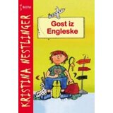 Delfi Gost iz Engleske Cene