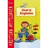 Gost iz Engleske