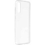 Handy Silikonski ovitek za Samsung Galaxy A12 0.5mm | Shoptok.si