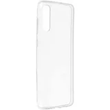 Silikonski ovitek za Samsung Galaxy A12 0.5mm