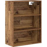  Highboard 2 kom. Staro drvo 69,5 x 34 x 180 cm | shoptok.hr