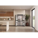 Haier HCR59F18DNMM štirivratni hladilnik | Shoptok.si