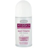 Ego Ženski Roll-on dezodorans,50 ml, Silky Touch Cene