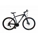  Bicikl 29 Cross Viper MBD Shimano / Black 480mm u